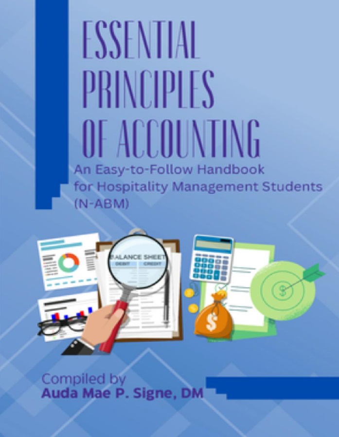 Standard Accounting Numbering System